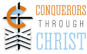Conquerors through Christ