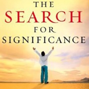 The Search For Significance
