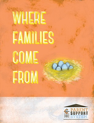 ebook Where Familes ComeF rom