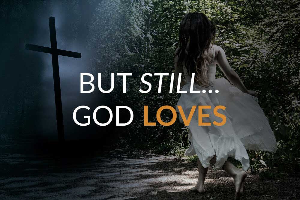 God Told Him to Marry a Prostitute…What?!
