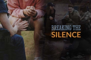 Hiding Your Story Is Holding You Back