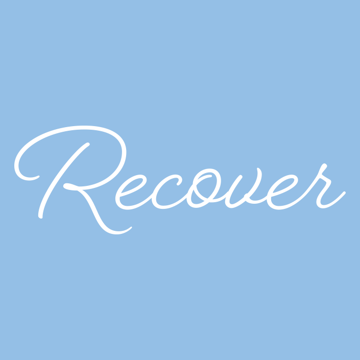 Recover-Logo
